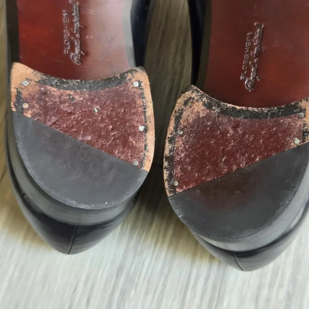 Florsheim vintage royal